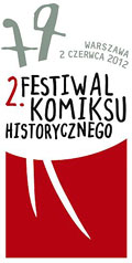 Festiwal Komiksu Historycznego