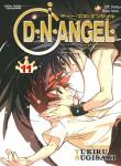 D.N.Angel #11 [2009] - WAK - Wielkie Archiwum Komiksu, Komiks, komiksy i o komiksach!