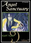 Angel Sanctuary #9 [2009] - WAK - Wielkie Archiwum Komiksu, Komiks, komiksy i o komiksach!