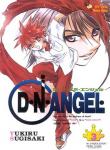 D.N.Angel #3 [2006] - WAK - Wielkie Archiwum Komiksu, Komiks, komiksy i o komiksach!