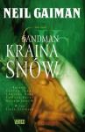 Sandman - wydanie ekskluzywne #3 - Kraina snów [2009] - WAK - Wielkie Archiwum Komiksu, Komiks, komiksy i o komiksach!