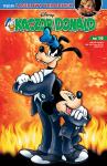 Kaczor Donald #10 [2010] - WAK - Wielkie Archiwum Komiksu, Komiks, komiksy i o komiksach!