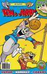Tom & Jerry #6 [2010] - WAK - Wielkie Archiwum Komiksu, Komiks, komiksy i o komiksach!