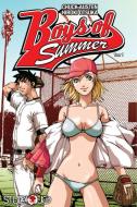 Boys of Summer #1 [2010]