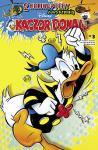 Kaczor Donald #3 [2011] - WAK - Wielkie Archiwum Komiksu, Komiks, komiksy i o komiksach!