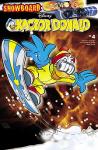 Kaczor Donald #4 [2011] - WAK - Wielkie Archiwum Komiksu, Komiks, komiksy i o komiksach!