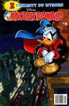 Kaczor Donald #9 [2011] - WAK - Wielkie Archiwum Komiksu, Komiks, komiksy i o komiksach!