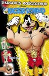 Kaczor Donald #10 [2011] - WAK - Wielkie Archiwum Komiksu, Komiks, komiksy i o komiksach!