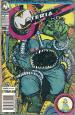 Konstrukt #3/2011 - WAK - Wielkie Archiwum Komiksu, Komiks, komiksy i o komiksach!