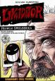 Likwidator: Prawda smoleńska Biały komiks (suplement do białej księgi) - WAK - Wielkie Archiwum Komiksu, Komiks, komiksy i o komiksach!