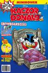 Kaczor Donald #4 [2012] - WAK - Wielkie Archiwum Komiksu, Komiks, komiksy i o komiksach!