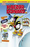Kaczor Donald #5 [2012] - WAK - Wielkie Archiwum Komiksu, Komiks, komiksy i o komiksach!