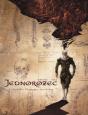 Jednorożec #1 - Ostatnia Świątynia Asklepiosa - WAK - Wielkie Archiwum Komiksu, Komiks, komiksy i o komiksach!