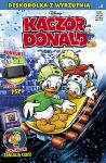 Kaczor Donald #8 [2012] - WAK - Wielkie Archiwum Komiksu, Komiks, komiksy i o komiksach!
