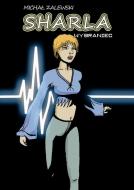 Sharla #2 - Wybraniec [2015] - WAK - Wielkie Archiwum Komiksu, Komiks, komiksy i o komiksach!