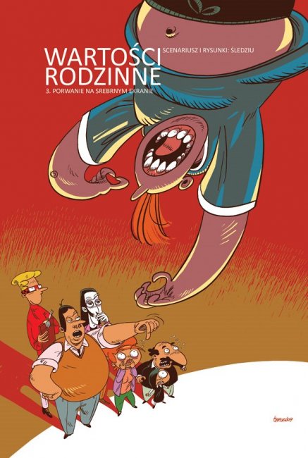 - WAK - Wielkie Archiwum Komiksu, Komiks, komiksy i o komiksach!