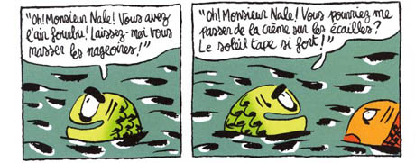 - WAK - Wielkie Archiwum Komiksu, Komiks, komiksy i o komiksach!