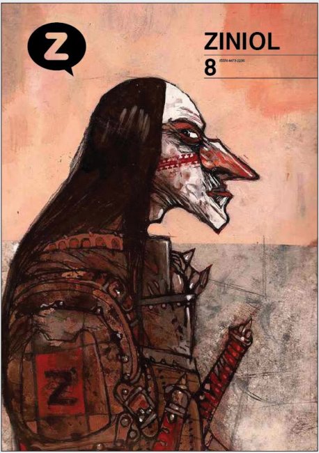 - WAK - Wielkie Archiwum Komiksu, Komiks, komiksy i o komiksach!
