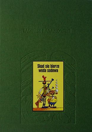 - WAK - Wielkie Archiwum Komiksu, Komiks, komiksy i o komiksach!