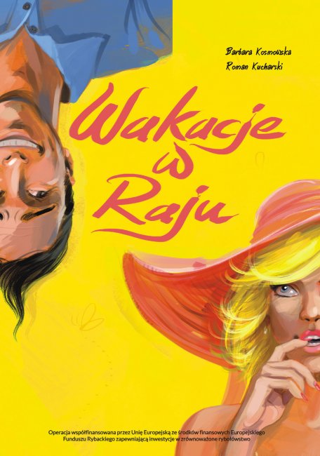 - WAK - Wielkie Archiwum Komiksu, Komiks, komiksy i o komiksach!