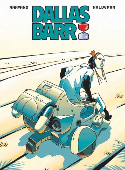 Plansze Europy #3 - Dallas Barr
