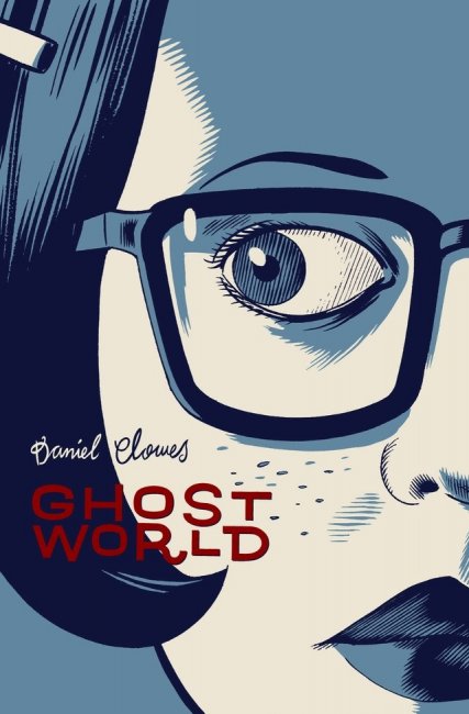 Ghost World
