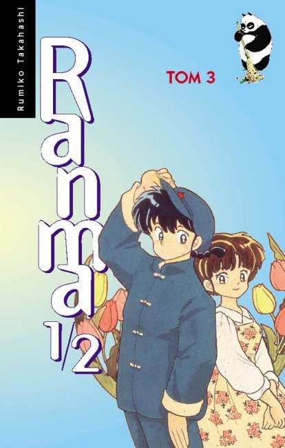 Ranma 1/2 #3