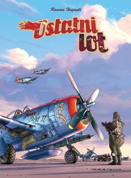 Ostatni lot