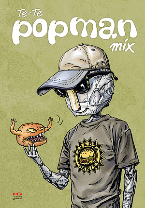 Popman Mix
