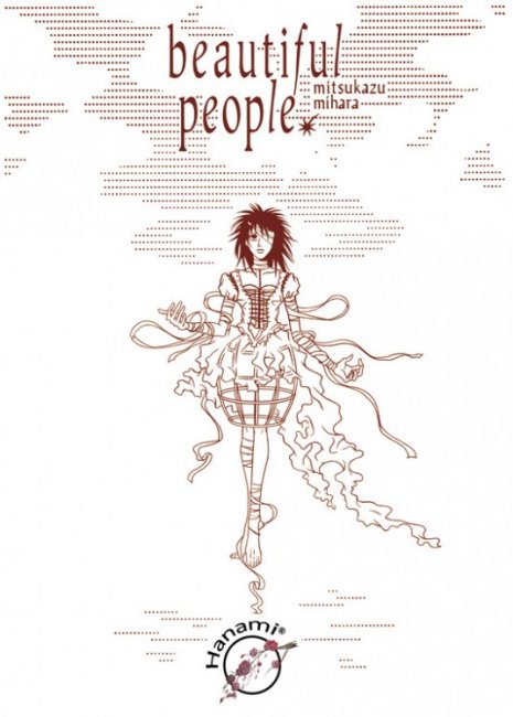 Beautiful People