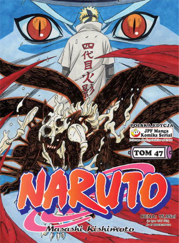 Naruto #47