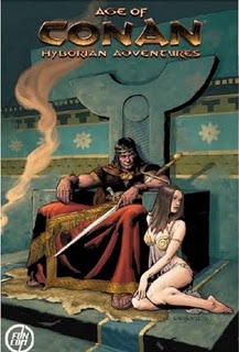  Age of Conan: Hyborian Adventures