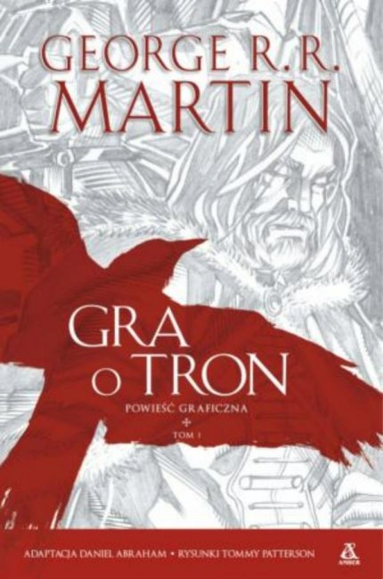 Gra o Tron #1