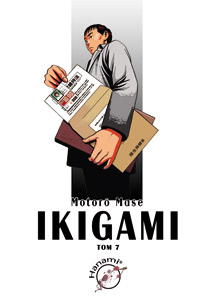 Ikigami #7