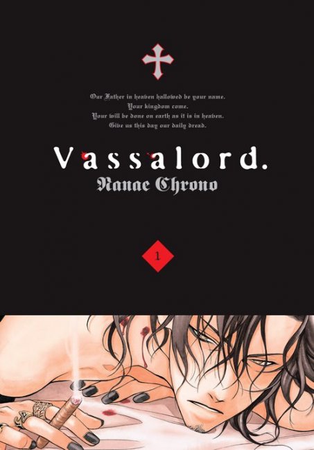 Vassalord #1