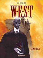 W.E.S.T #2 - Century Club