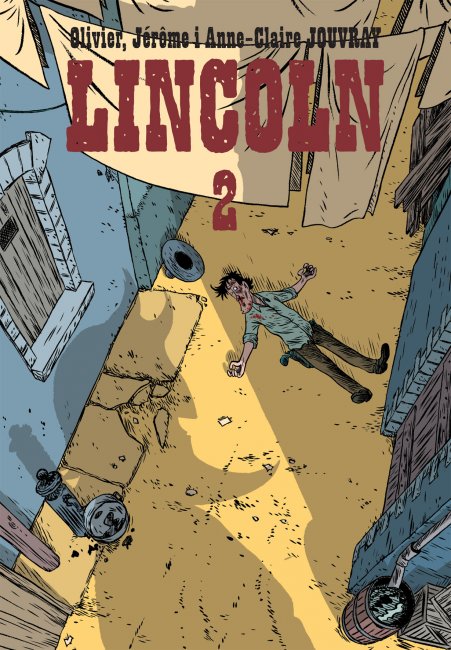 Lincoln #2