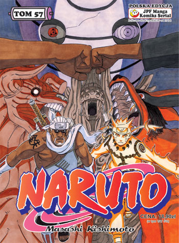 Naruto #57