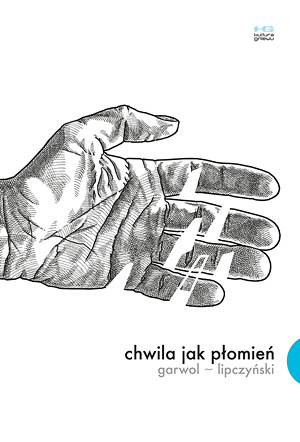 Chwila jak płomień