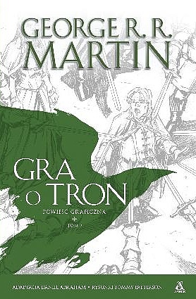 Gra o Tron #2