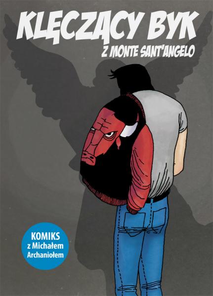 Klęczący byk z Monte Sant`Angelo