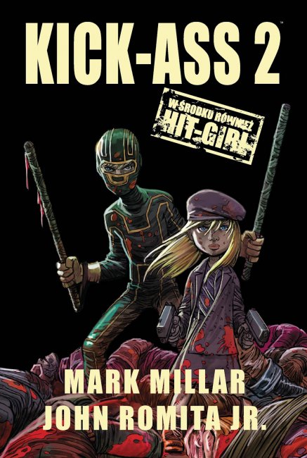 Kick-Ass #2
