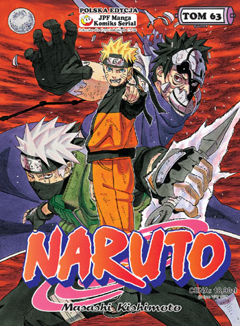 Naruto #63