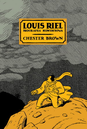 Louis Riel