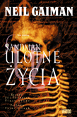 Sandman - wydanie ekskluzywne #7 - Ulotne życia (wyd. II)