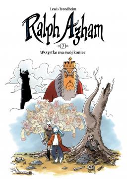Ralph Azham #7 - Wszystko ma swój koniec