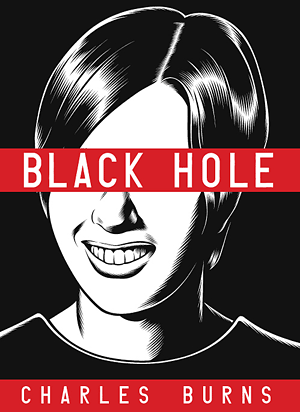Black Hole (wyd. II)