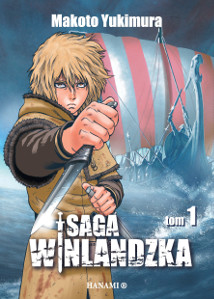 Saga Winlandzka #1