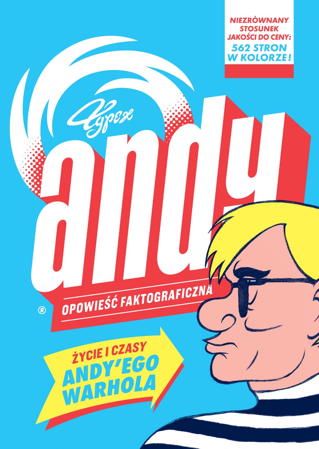 Andy