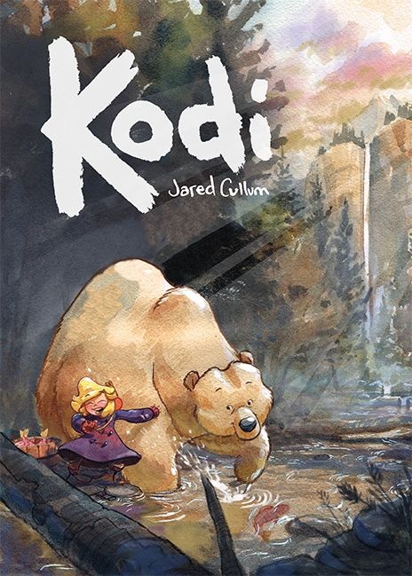 Kodi #1